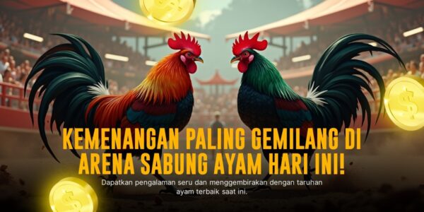Odds Menarik Sabung Ayam di SV388: Panduan Lengkap