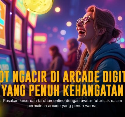 Menerjang Keseruan Dengan CQ9 Arcade Fish Hunter