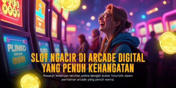 Menerjang Keseruan Dengan CQ9 Arcade Fish Hunter