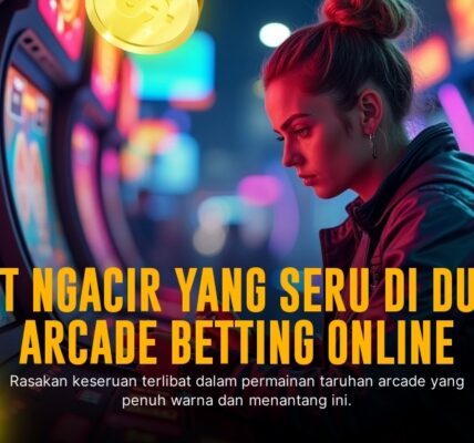 Membayang Keseruan Dingdong Fishing dari Spadegaming Arcade
