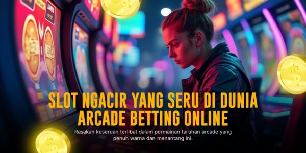 Membayang Keseruan Dingdong Fishing dari Spadegaming Arcade