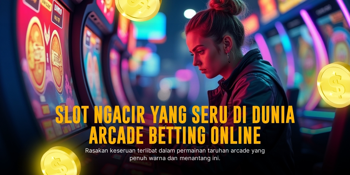 Membayang Keseruan Dingdong Fishing dari Spadegaming Arcade