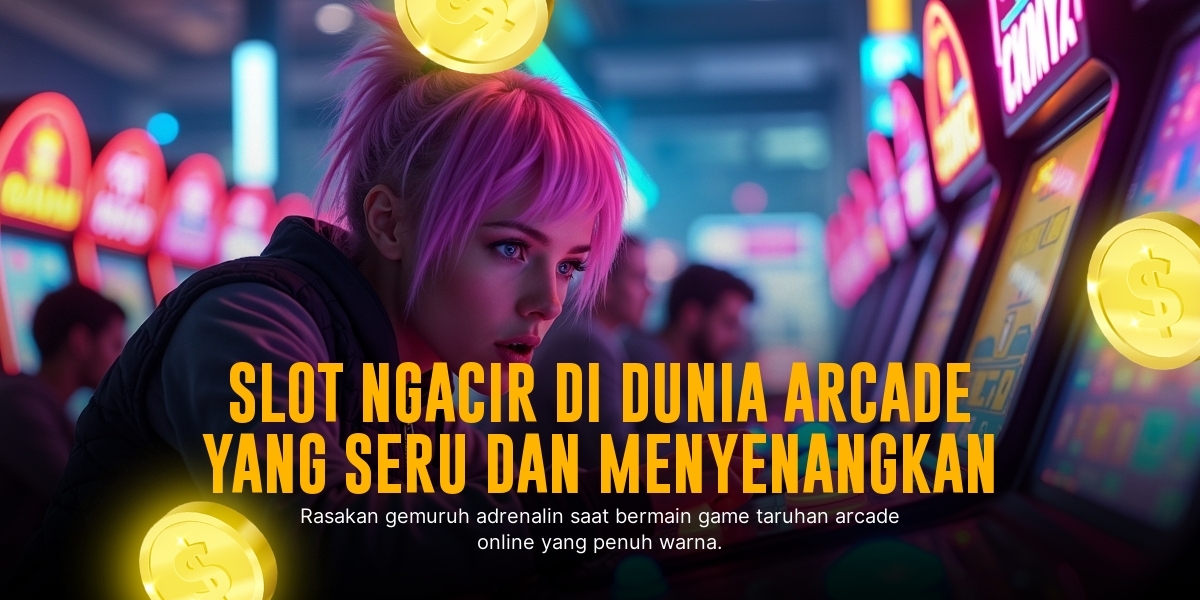 Rahasia Seru Bermain Dingdong Fishing dari Spadegaming Arcade