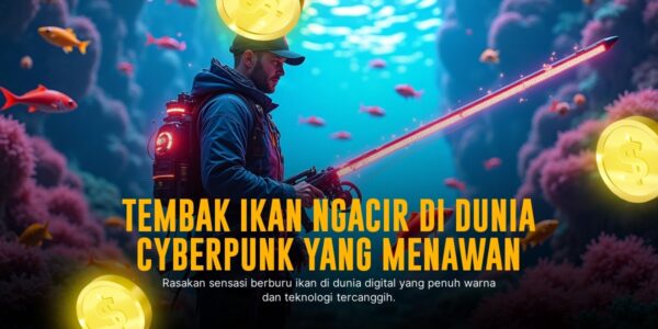 Mulia77: Strategi Jitu Menang di Game Tembak Ikan