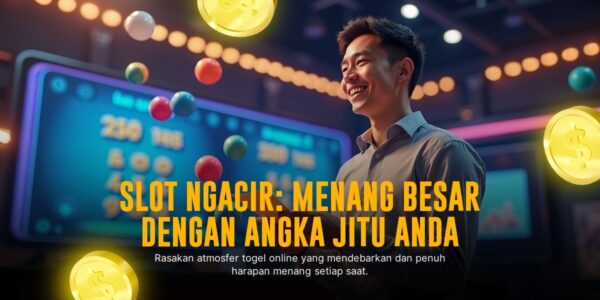 Rahasia Sukses Main Togel Singapore yang Belum Banyak Diketahui