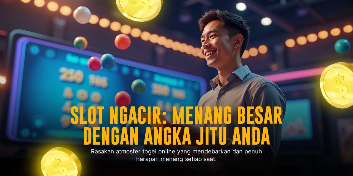 Rahasia Sukses Main Togel Singapore yang Belum Banyak Diketahui