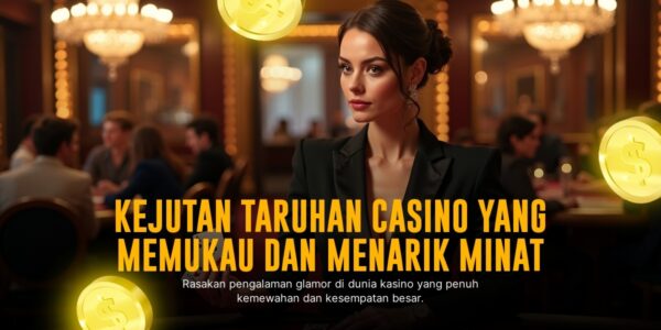 Blackjack Evolution Gaming: Kemenangan Strategis di Casino Online