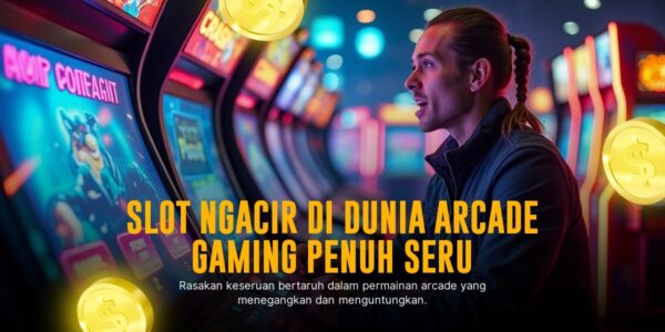 Dingdong Fishing: Sensasi Baru Arcade dari Spadegaming