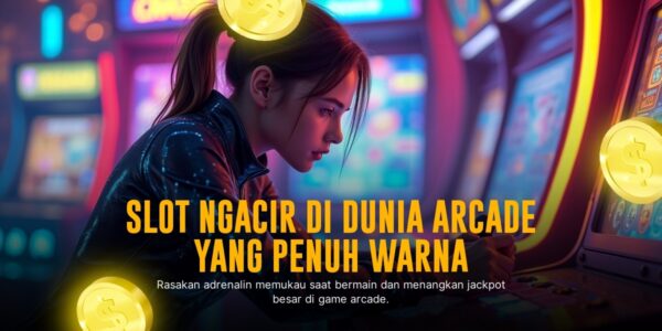 Dingdong Fishing: Sensasi Baru Game Arcade dari Spadegaming
