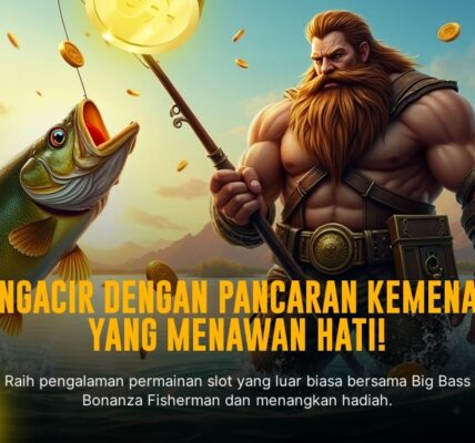 Pragmatic Play Slot: Simplicity Bertemu Kemenangan Epic