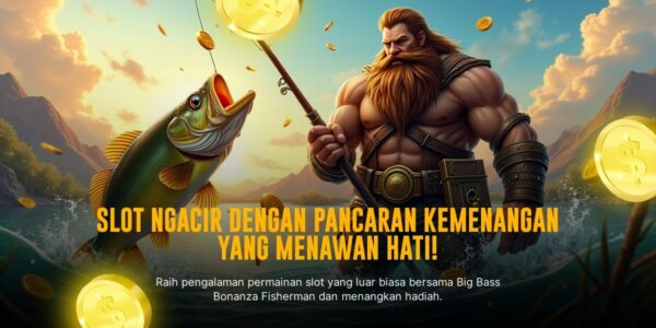 Pragmatic Play Slot: Simplicity Bertemu Kemenangan Epic