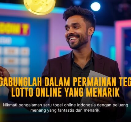 Rahasia Jitu Menang Togel Singapore SGP yang Wajib Kamu Tahu