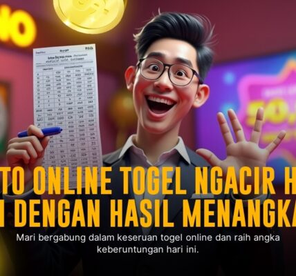 Mengulik Togel Singapore: Strategi dan Cara Menang