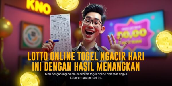 Mengulik Togel Singapore: Strategi dan Cara Menang