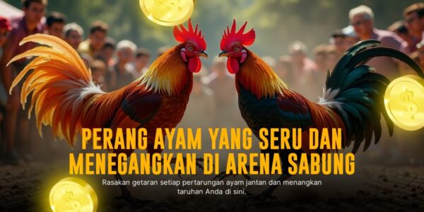 Mengenal Jenis Ayam Bangkok dalam Sabung Ayam SV388