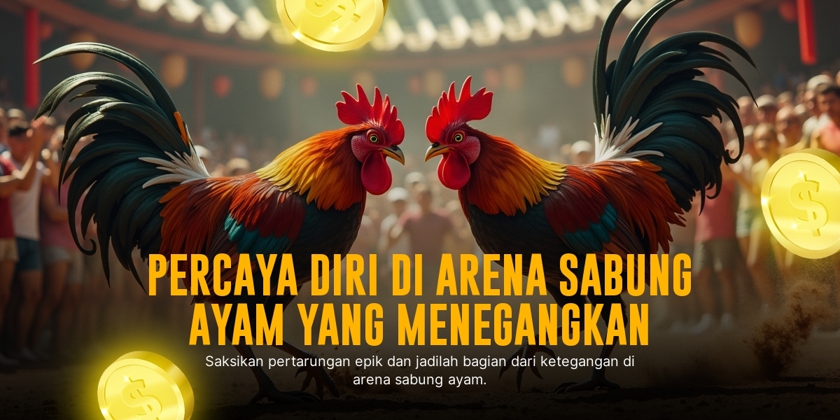 Mengenal Sabung Ayam SV388: Jenis Ayam, Odds, dan Provider Terpercaya