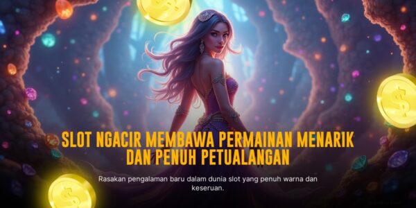 Mengenal Sweet Bonanza dari Pragmatic Play: Slot Gula yang Memikat