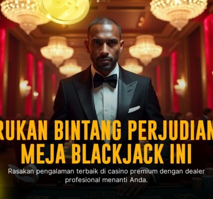 Menyelami Sensasi Live Casino Evolution Gaming