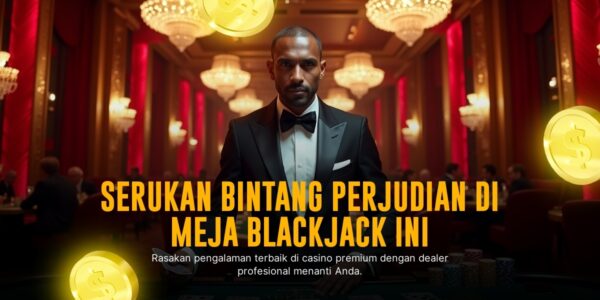 Menyelami Sensasi Live Casino Evolution Gaming