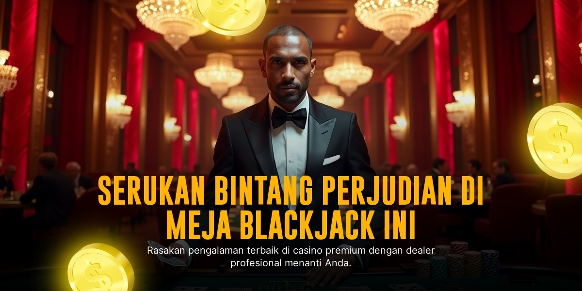 Menyelami Sensasi Live Casino Evolution Gaming