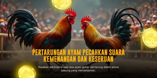Bongkar Rahasia Sabung Ayam SV388: Jenis Ayam, Odds, dan Provider Premium