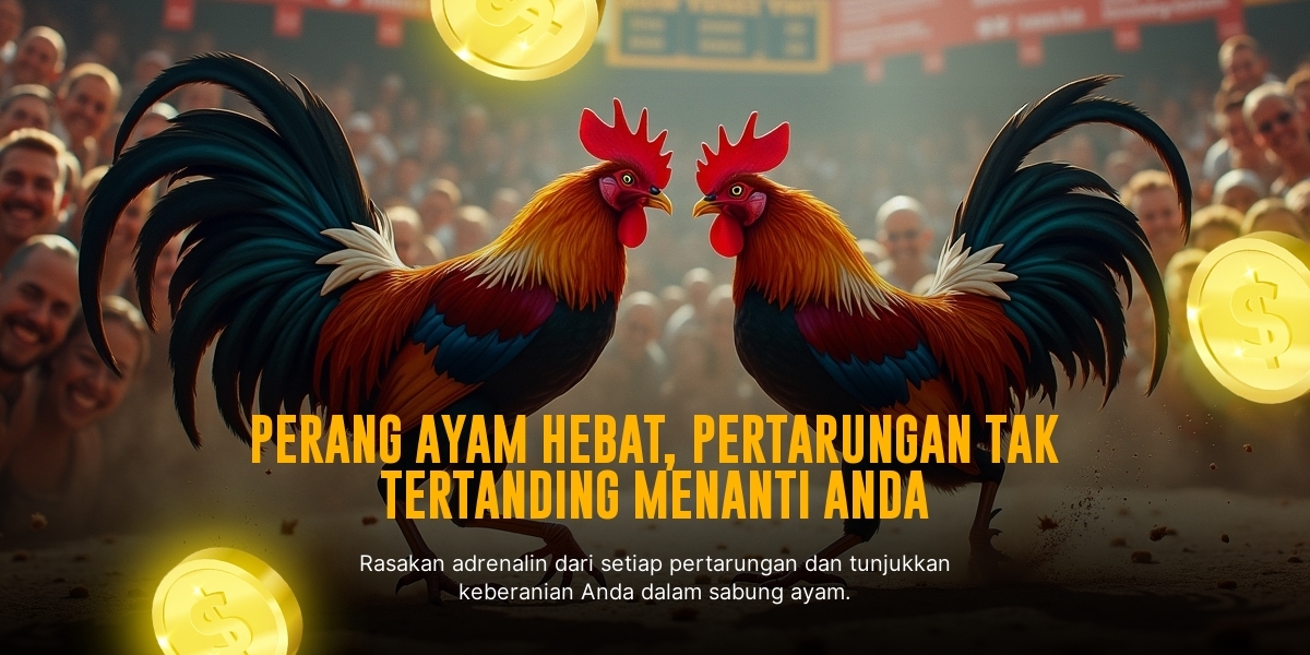 Mengupas Jalinan Pertarungan Ayam Ketawa di SV388