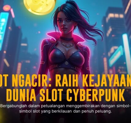 Rasakan Sensasi Maksimal dengan Slot Wild Fire 7s dari Pragmatic Play