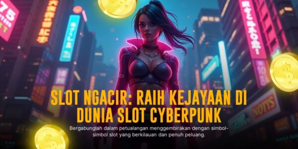 Rasakan Sensasi Maksimal dengan Slot Wild Fire 7s dari Pragmatic Play