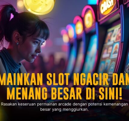 Sensasi Seru Dingdong Fishing dari JILI Arcade yang Gak Boleh Dilewatkan