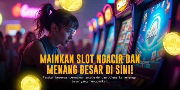 Sensasi Seru Dingdong Fishing dari JILI Arcade yang Gak Boleh Dilewatkan