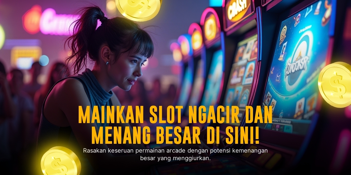 Sensasi Seru Dingdong Fishing dari JILI Arcade yang Gak Boleh Dilewatkan