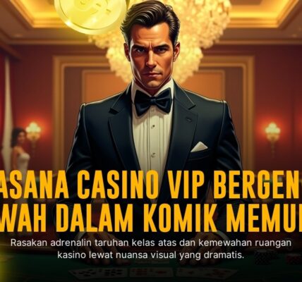 Sensasi Blackjack Live dari Evolution Gaming: Judi Kasino Online Paling Gacor!