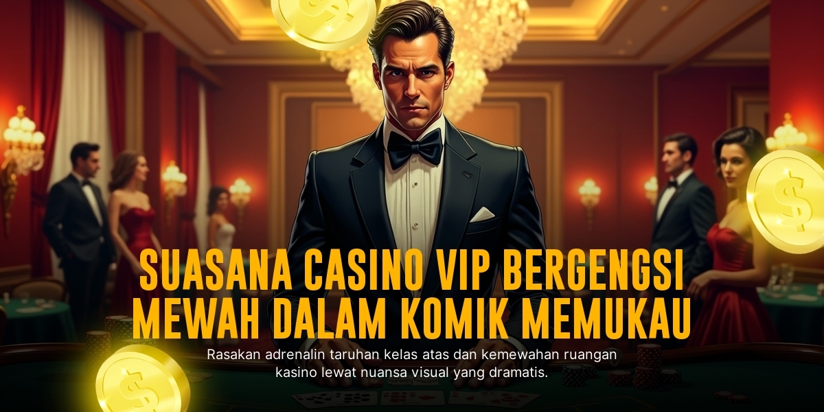 Sensasi Blackjack Live dari Evolution Gaming: Judi Kasino Online Paling Gacor!