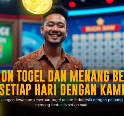 Colok Bebas Togel Hongkong: Strategi Jitu Menang Besar