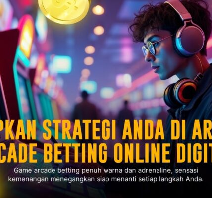 Dingdong Fishing: Game Arcade Memikat dari CQ9 Arcade