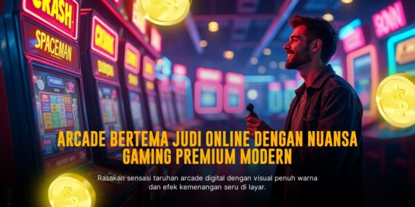 Dingdong Fishing: Game Arcade Paling Seru dari Spadegaming