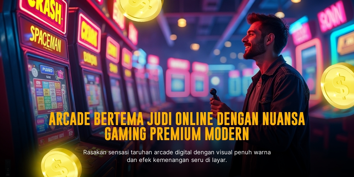 Dingdong Fishing: Game Arcade Paling Seru dari Spadegaming