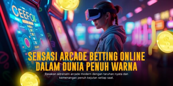 Dingdong Fishing: Sensasi Arcade Seru dari Spadegaming