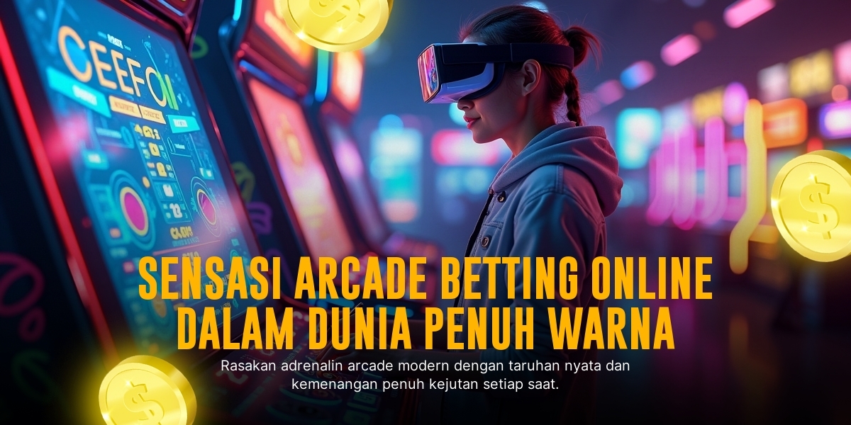 Dingdong Fishing: Sensasi Arcade Seru dari Spadegaming