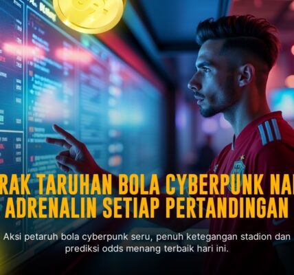 Prediksi Bola SBOBET: Strategi Tepat Menang Taruhan Bola