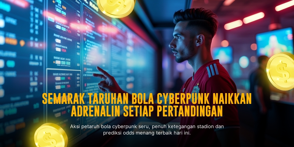 Prediksi Bola SBOBET: Strategi Tepat Menang Taruhan Bola