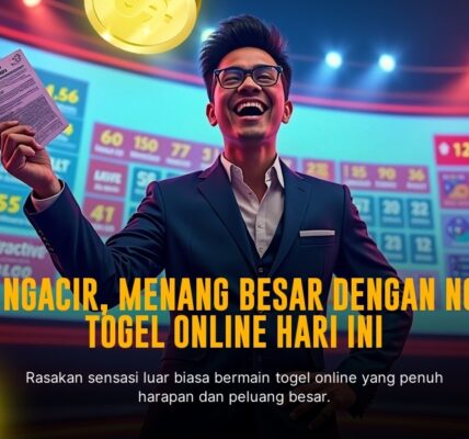 Mengungkap Strategi Jitu Menang Bermain Togel Hongkong