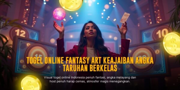 Membongkar Rahasia Togel Singapore: Cara Jitu Menang
