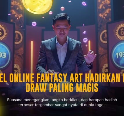 Membongkar Rahasia Togel Singapore: Cara Main dan Strategi Ampuh