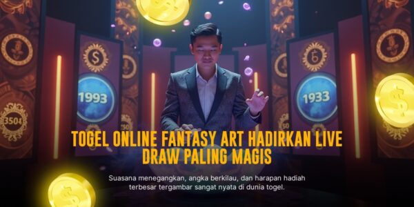 Membongkar Rahasia Togel Singapore: Cara Main dan Strategi Ampuh