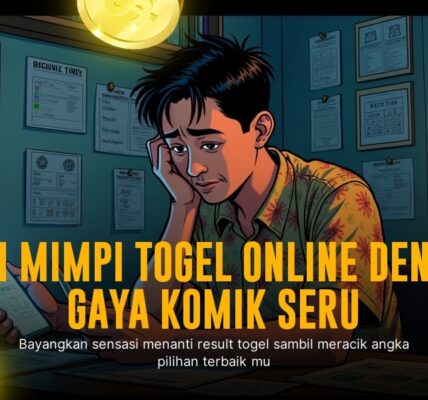 Membongkar Rahasia Togel Singapore: Strategi Jitu Menang Besar