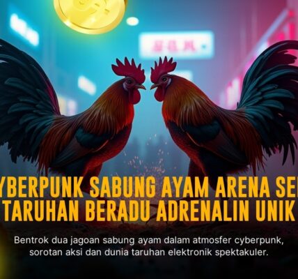 Mengenal Ayam Bangkok SV388: Raja Sabung Ayam Online