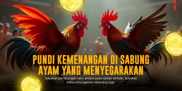 Mengenal Jenis Ayam Aduan dalam Sabung Ayam SV388