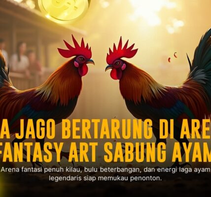 Mengenal Jenis Ayam Aduan SV388: Panduan Lengkap Sabung Ayam