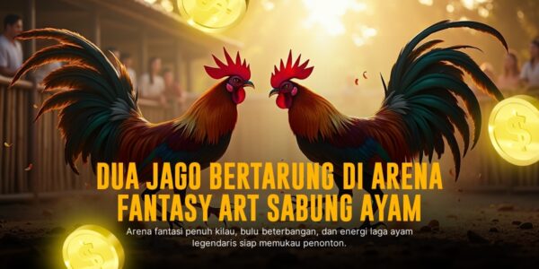 Mengenal Jenis Ayam Aduan SV388: Panduan Lengkap Sabung Ayam